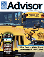 2025 Advisor JAN FEB Cover