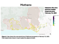 Palisades-Fire_Mobile-Survey-02102025-METHANE