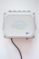 AirSENCE 200x300px