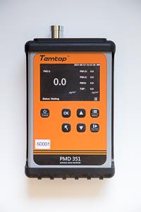 Temtop PMD 351